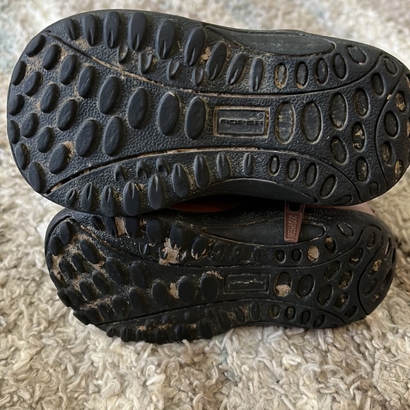 Kids Roper boots - Picture 5 of 6